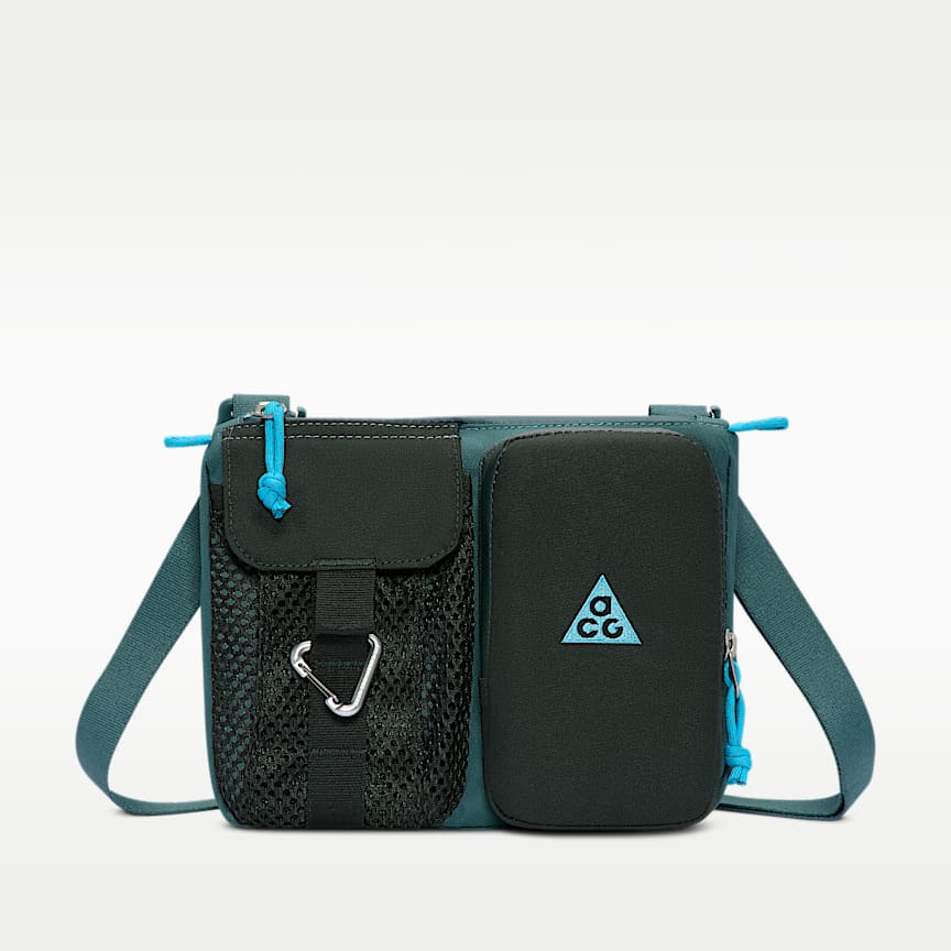 新品【大大大容量！55L】NIKE ACG トートバッグ アウトドア・旅行に♡ NIKE公式】ACG ギア トートバッグ (Lサイズ、55L).オンラインストア